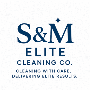 S&M Elite Cleaning Co.LLC