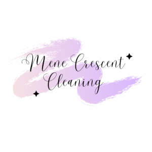 Mene Crescent Cleaning