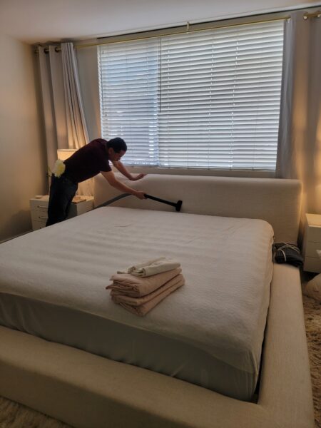 Gloria's House Cleaning Services