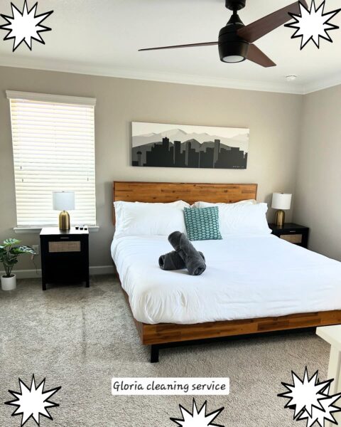 Gloria's House Cleaning Services