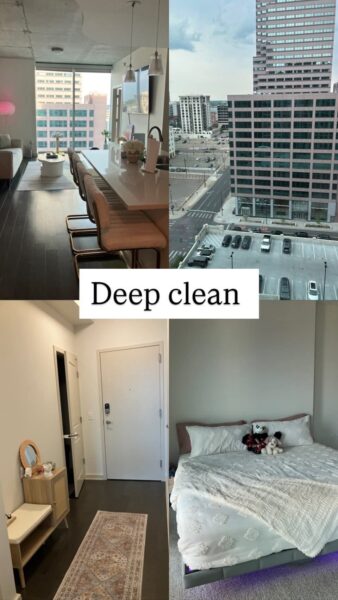 Gloria's House Cleaning Services