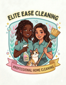 Elite Ease cleaning