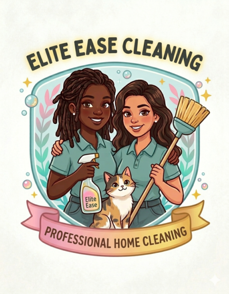 Elite Ease cleaning