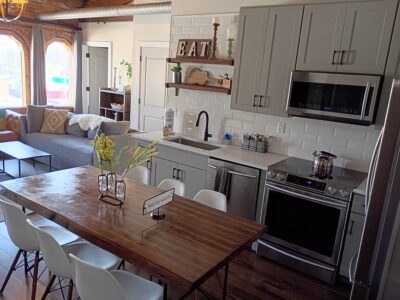 Abbëy's Cleaning Services