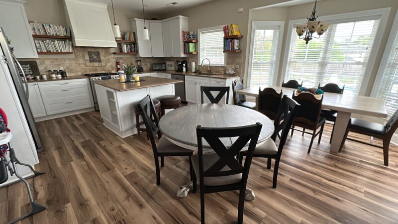 Gleam Team Professional Cleanings