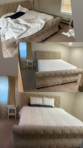 Good Quality Services