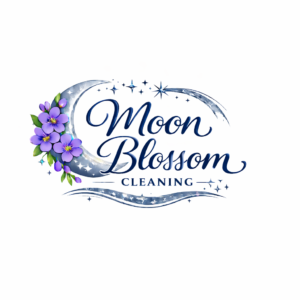 Moon Blossom Cleaning