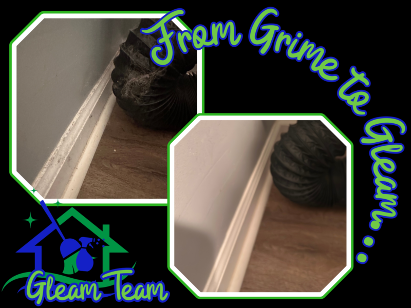 Gleam Team Professional Cleanings
