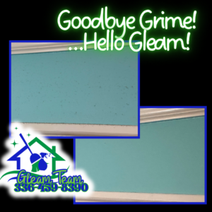 Gleam Team Professional Cleanings