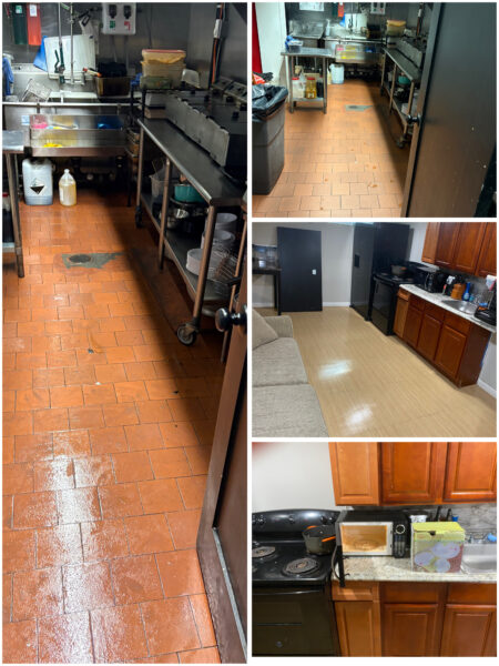 Good Quality Services