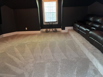 House cleaning