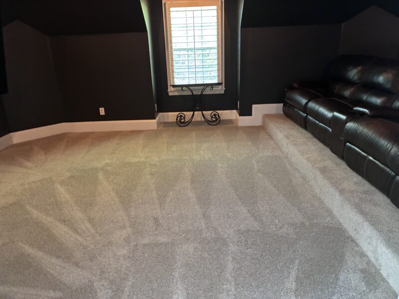 House cleaning