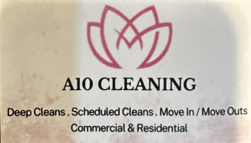 A10 Cleaning LLC