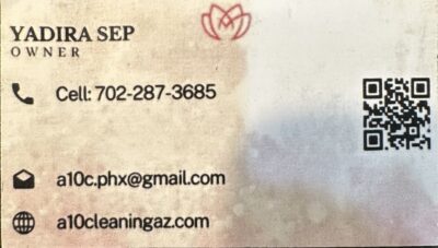 A10 Cleaning LLC