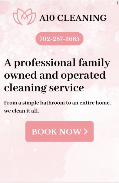 A10 Cleaning LLC