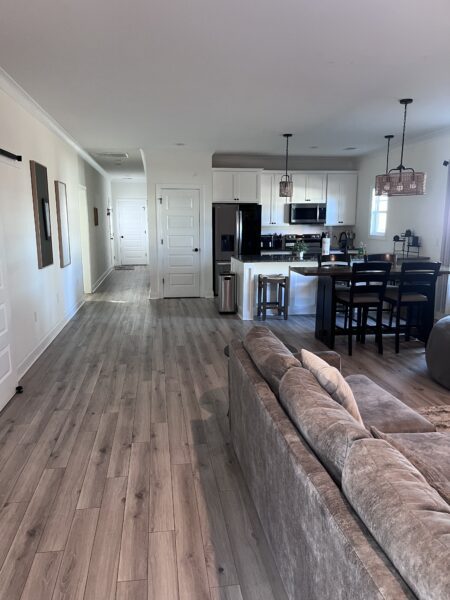 Sweeping Beauties Llc