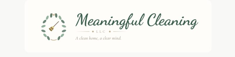 Meaningful Cleaning LLC