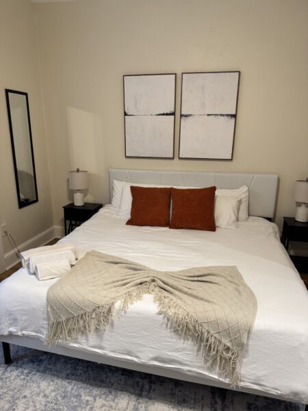 N&A Cleaning Services Shine Bright Cleaning | Airbnb & Residential Cleaning