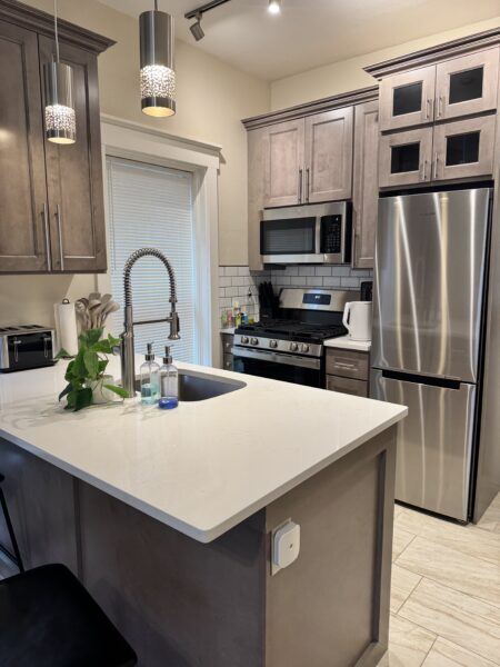 N&A Cleaning Services Shine Bright Cleaning | Airbnb & Residential Cleaning