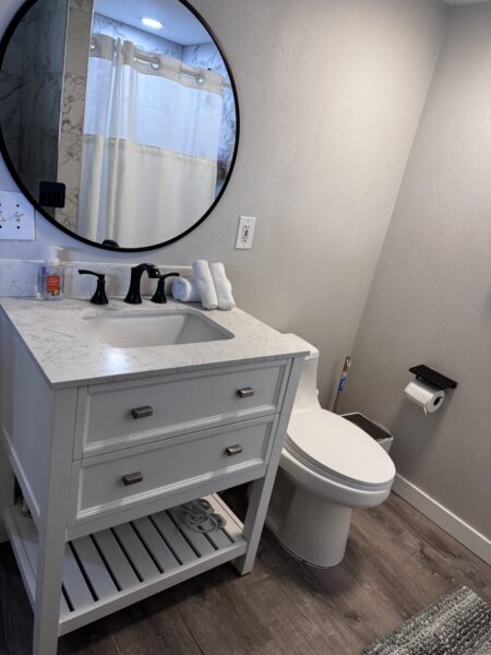 Yude Dream Cleaning | Reliable Airbnb Turnover Cleaning | Tampa & Spring Hill