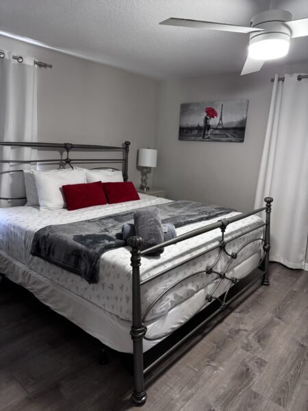 Yude Dream Cleaning | Reliable Airbnb Turnover Cleaning | Tampa & Spring Hill