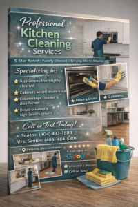 Victory Shine Cleaning