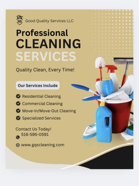 Good Quality Services