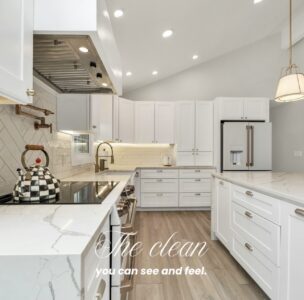 Flawless Spaces Cleaners