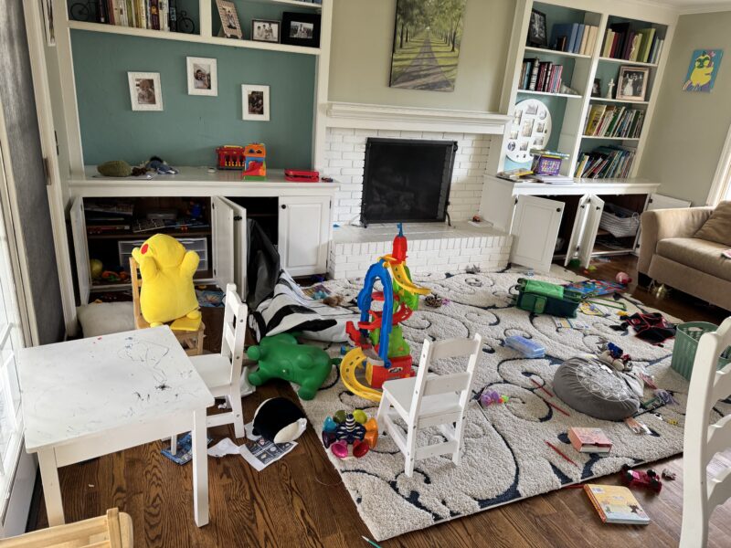 N&A Cleaning Services Shine Bright Cleaning | Airbnb & Residential Cleaning