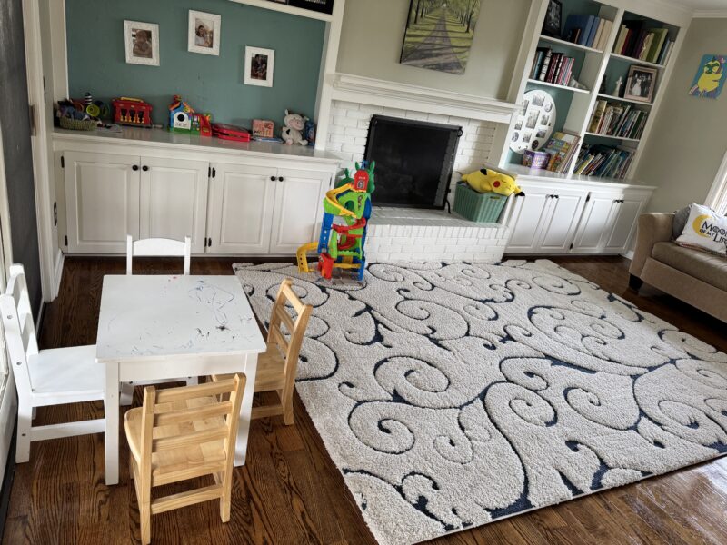 N&A Cleaning Services Shine Bright Cleaning | Airbnb & Residential Cleaning