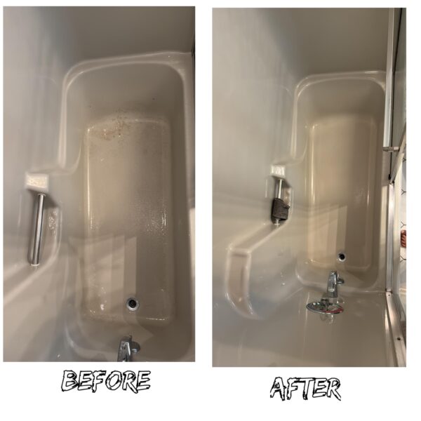 N&A Cleaning Services Shine Bright Cleaning | Airbnb & Residential Cleaning