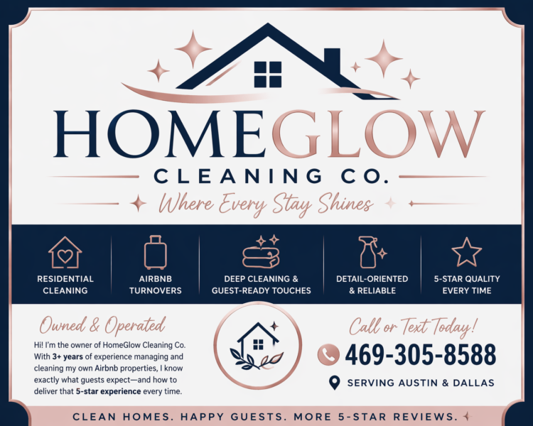 Homeglow Services