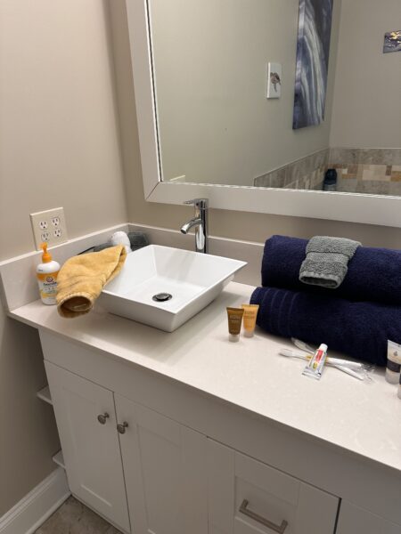 Gleam Team Professional Cleanings