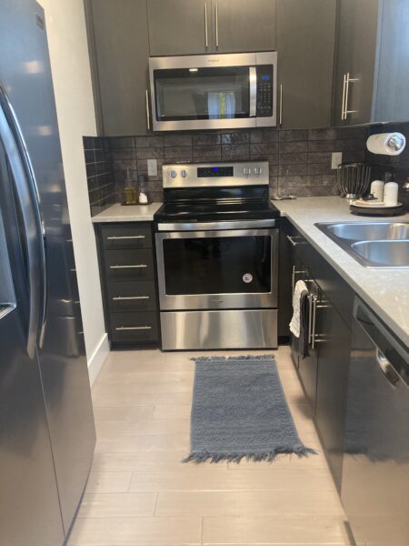 Detail Obsessed Cleaning Services in Portland