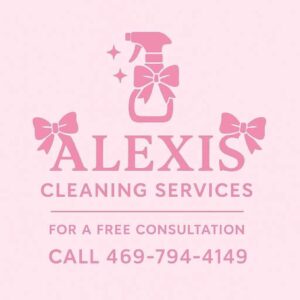 Alexis Cleaning Services