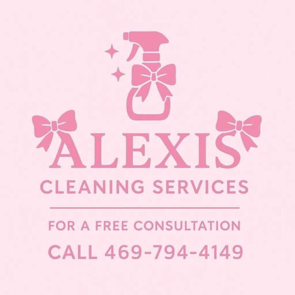 Alexis Cleaning Services