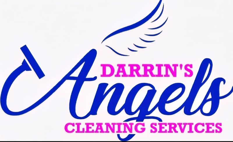 Darrins Angel's Cleaning Services