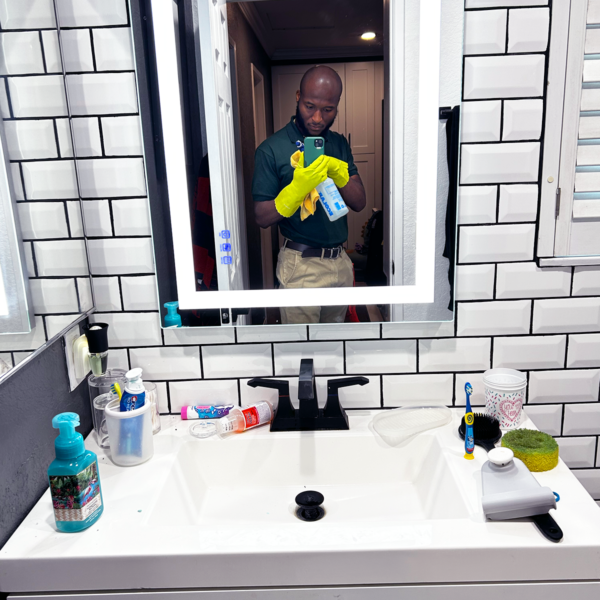 Full Service Cleaning – Airbnb Turnover | Deep Cleaning | Residential | Commercial