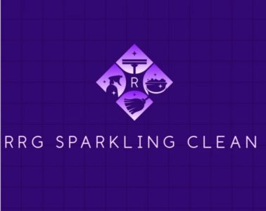 RRG SPARKLING CLEAN LLC