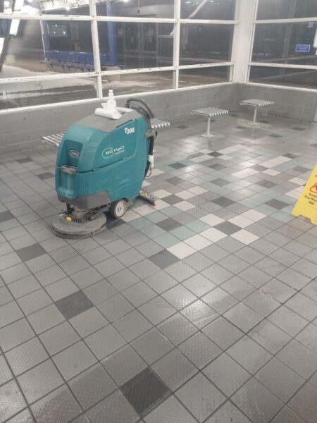 Alternative Cleaning services LLC