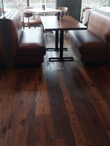 Alternative Cleaning services LLC