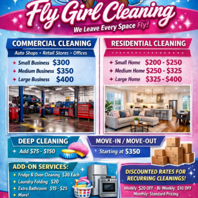 Flygirlcleaning21