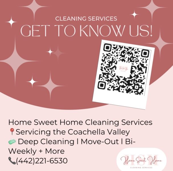 Home Sweet Home Cleaning Services