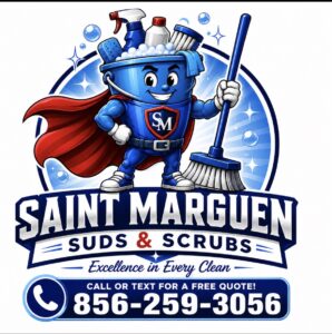 Saint Marguen Suds & Scrubs
