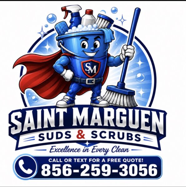 Saint Marguen Suds & Scrubs