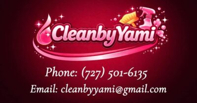 CleanByYami