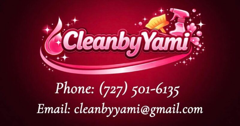 CleanByYami